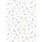 Better Than Paper Bulletin Board Roll, Colorful Crayons, 4-Pack